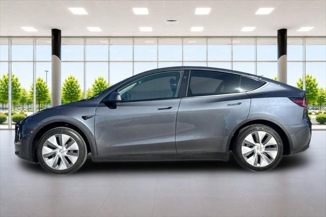 2023 Tesla Model Y RWD