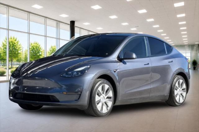 2023 Tesla Model Y RWD