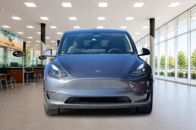 2023 Tesla Model Y RWD