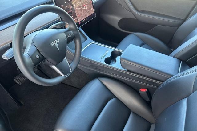 2023 Tesla Model Y RWD