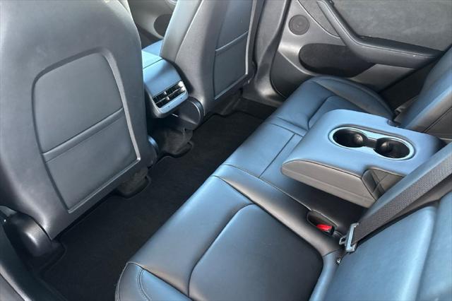 2023 Tesla Model Y RWD