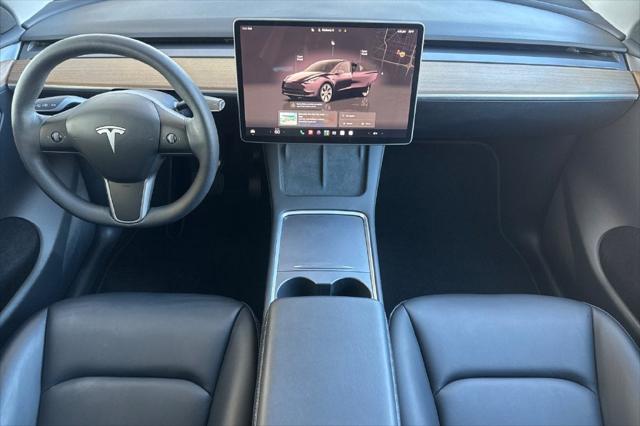 2023 Tesla Model Y RWD