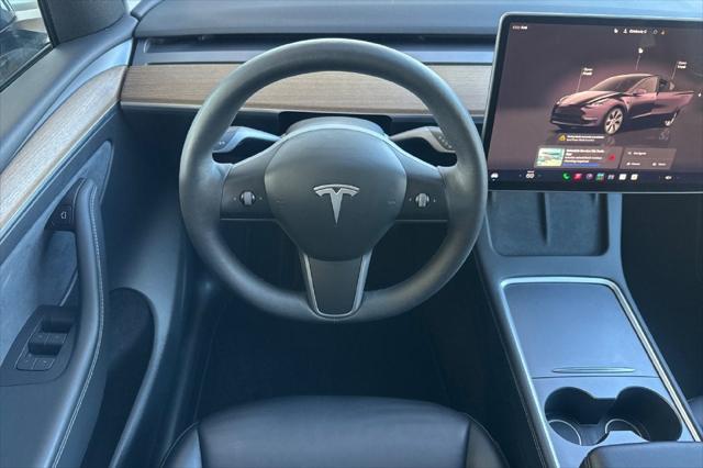 2023 Tesla Model Y RWD
