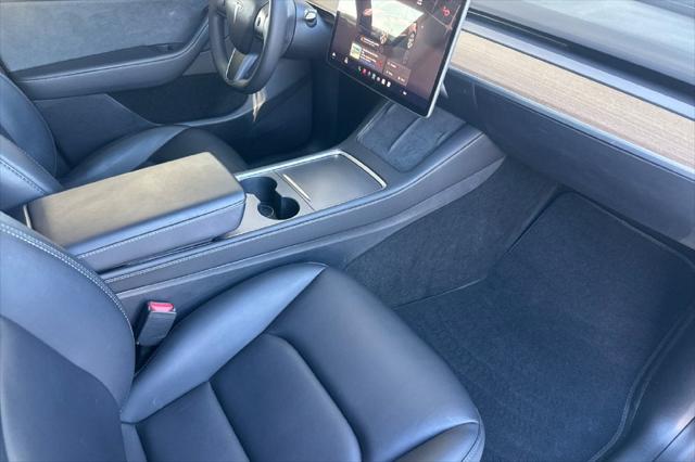 2023 Tesla Model Y RWD