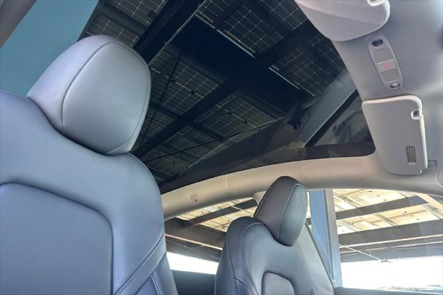 2023 Tesla Model Y RWD