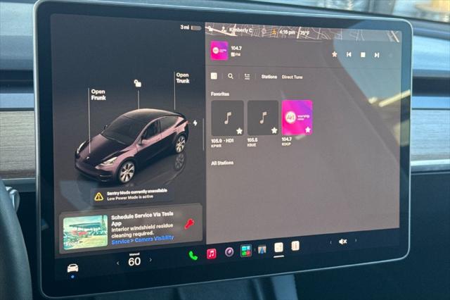 2023 Tesla Model Y RWD