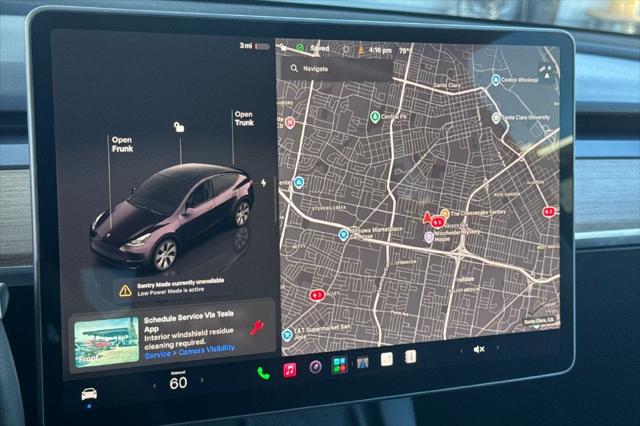 2023 Tesla Model Y RWD