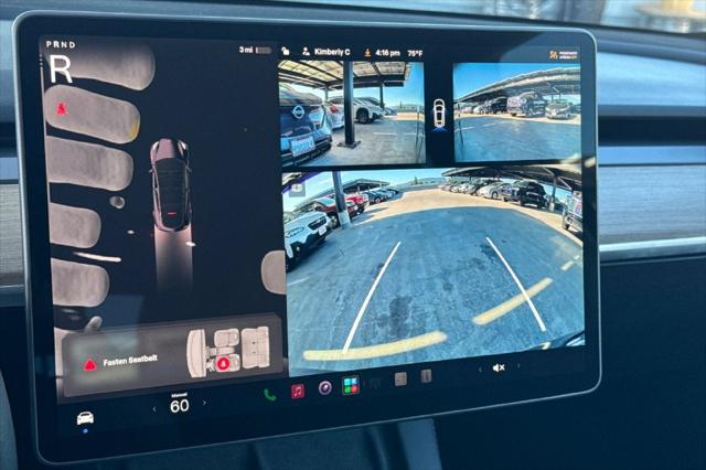 2023 Tesla Model Y RWD