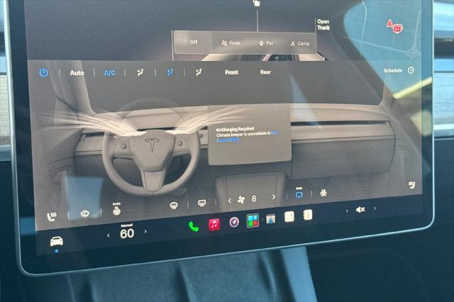 2023 Tesla Model Y RWD