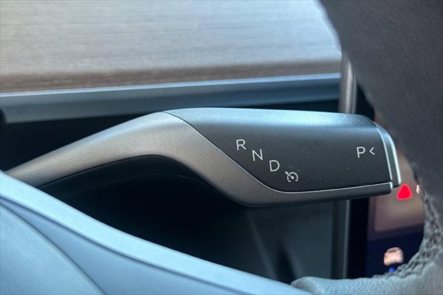 2023 Tesla Model Y RWD