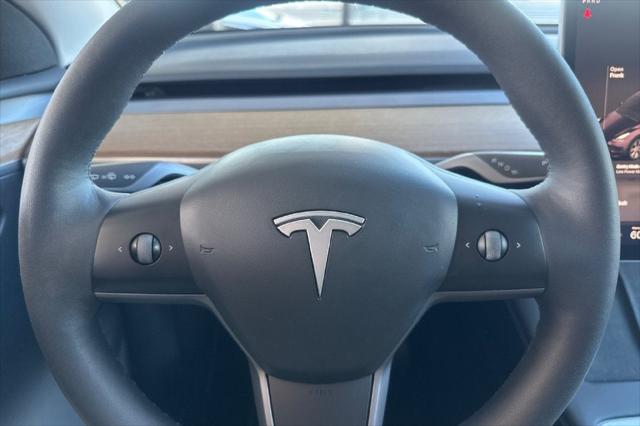 2023 Tesla Model Y RWD