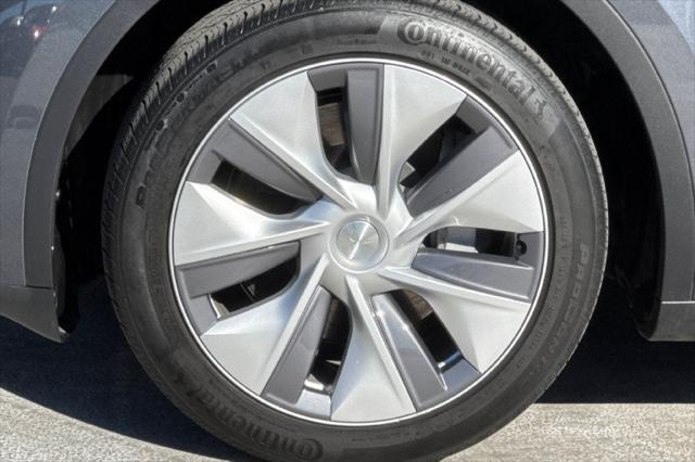 2023 Tesla Model Y RWD