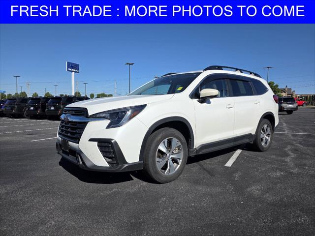 2025 Subaru Ascent Premium 7-Passenger for sale in Joplin, MO