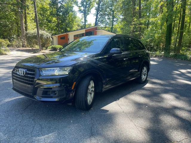 2019 Audi Q7 55 Premium for sale in Durham, NC