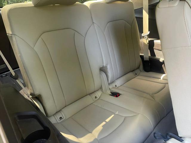 2019 Audi Q7 55 Premium