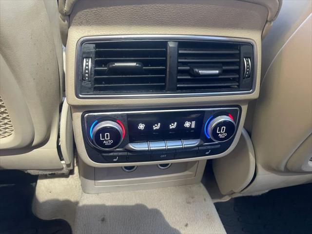 2019 Audi Q7 55 Premium