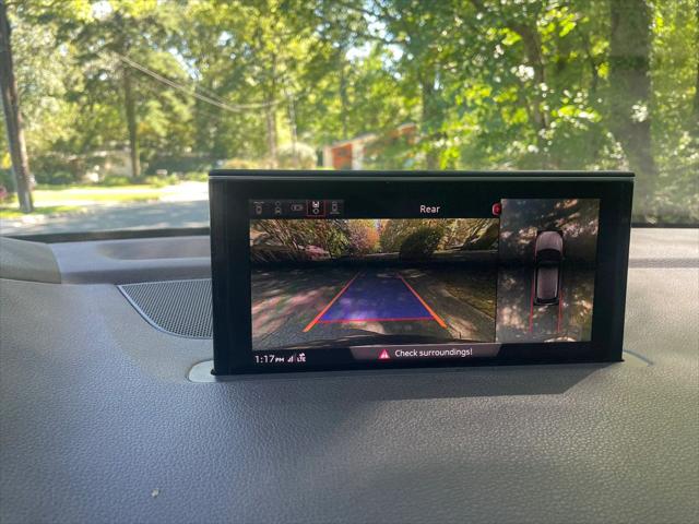 2019 Audi Q7 55 Premium