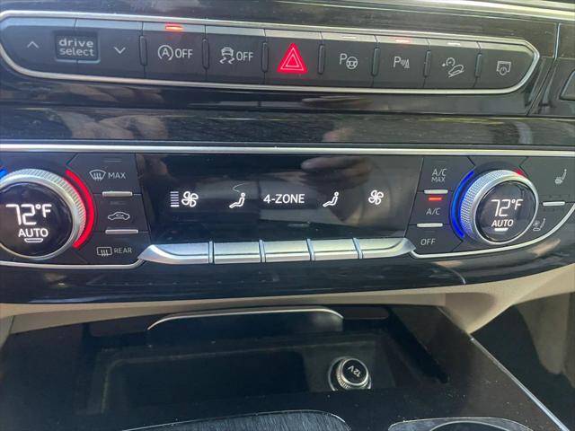 2019 Audi Q7 55 Premium