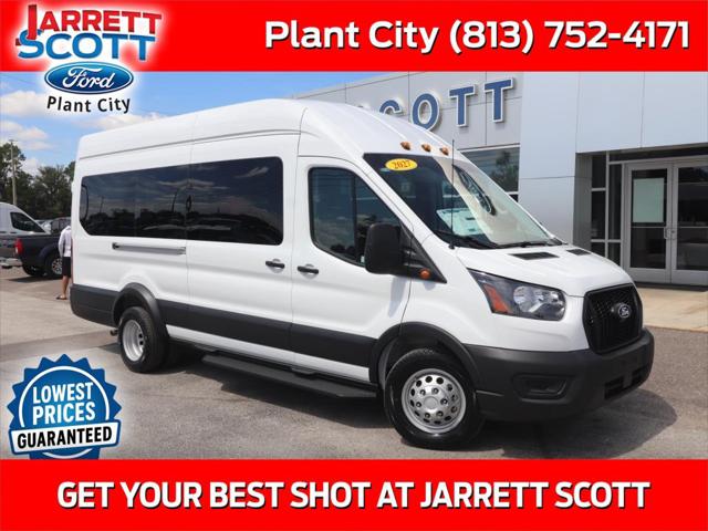 2027 Ford Transit-350 Passenger Van XL for sale in Plant City, FL