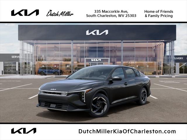 2026 Kia K4 EX for sale in South Charleston, WV