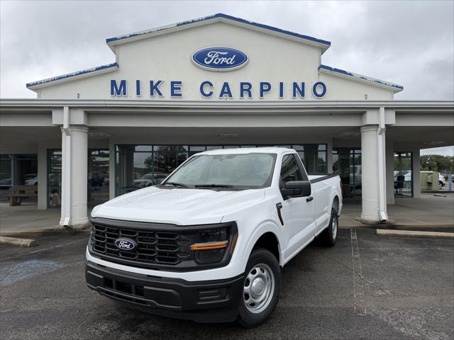 2026 Ford F-150 XL for sale in Pittsburg , KS