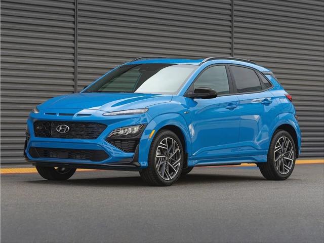 2023 Hyundai Kona N Line for sale in Midvale, UT