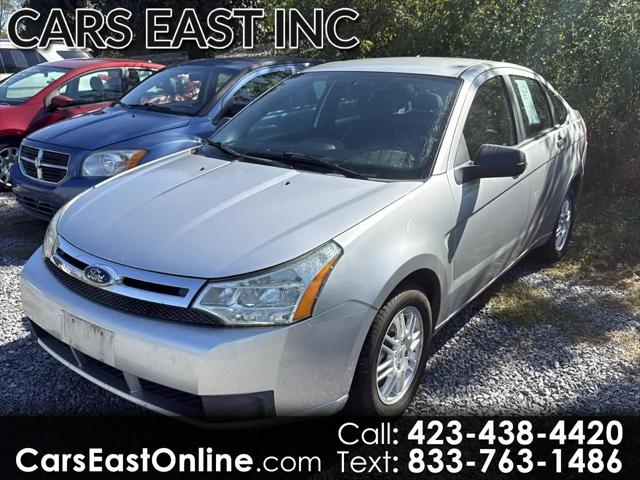 2010 Ford Focus SE for sale in Whitesburg , TN