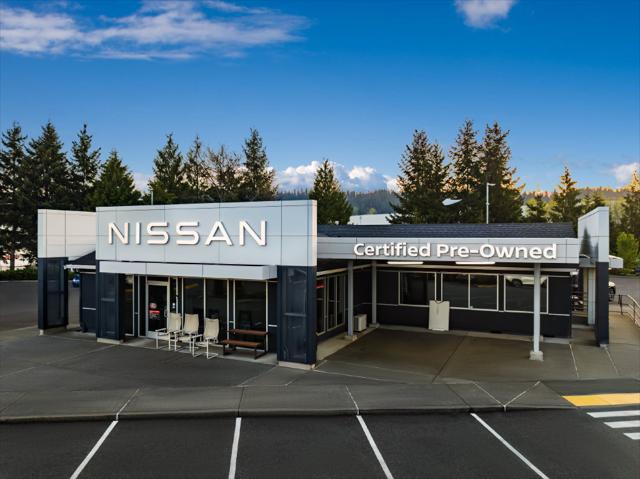 2024 Cadillac iQ Sport w/1SK for sale in Puyallup, WA