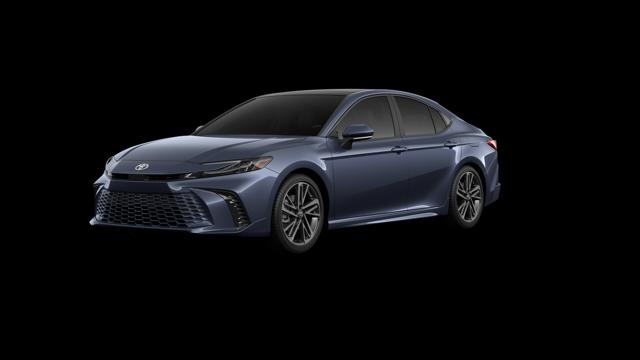 2026 Toyota Camry XSE for sale in Davis, CA