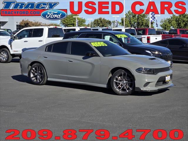 2023 Dodge Charger R/T for sale in Tracy, CA