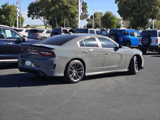 2023 Dodge Charger R/T