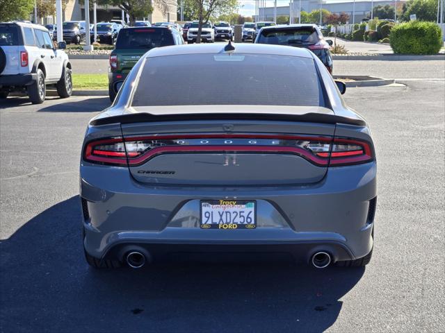 2023 Dodge Charger R/T