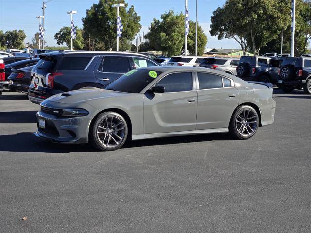 2023 Dodge Charger R/T