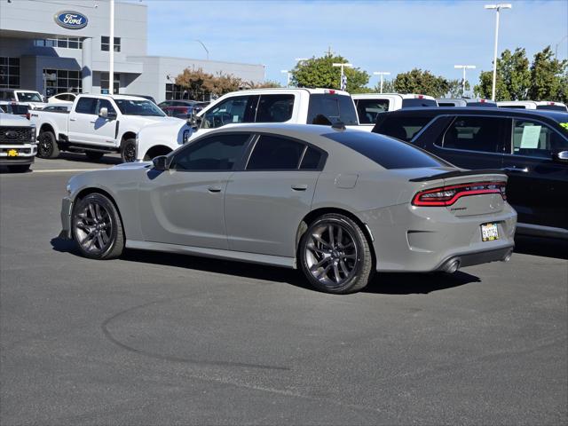 2023 Dodge Charger R/T