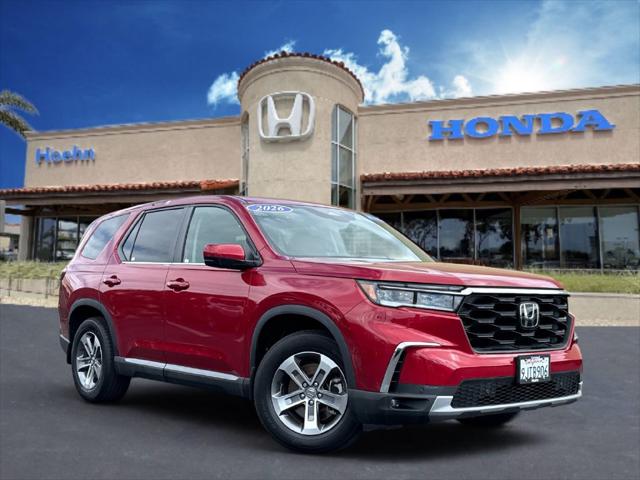 2023 Honda Pilot 2WD EX-L 8 Passenger for sale in Carlsbad, CA