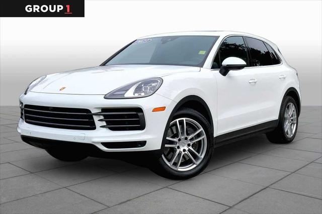 2023 Porsche Cayenne Unknown for sale in Scarborough, ME