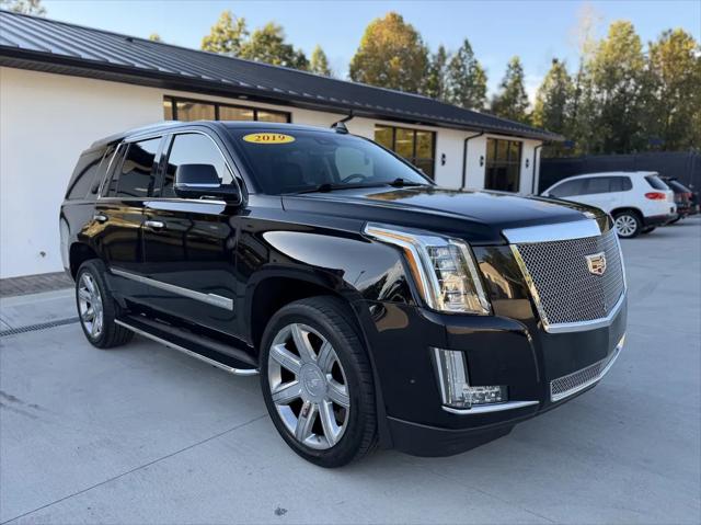 2019 Cadillac Escalade Luxury for sale in Knoxville, TN