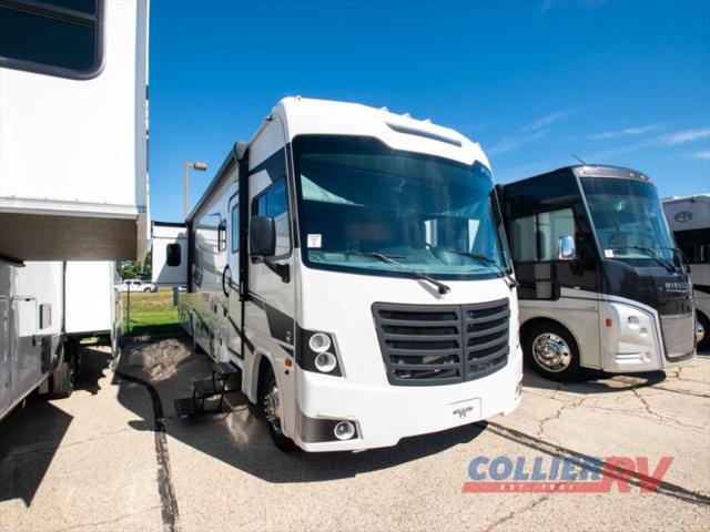 2021 Ford F-53 Unknown for sale in Rockford, IL