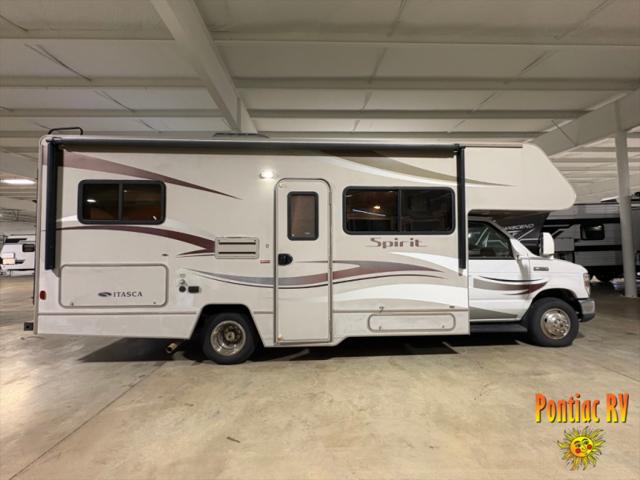 2013 Ford E-350 Cutaway Unknown for sale in Pontiac, IL