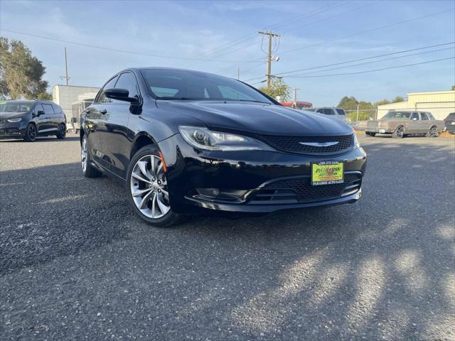 2015 Chrysler 200 S for sale in Kennewick, WA