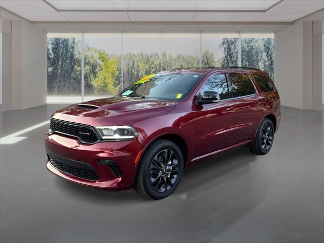 2023 Dodge Durango R/T Plus RWD for sale in Fresno, CA