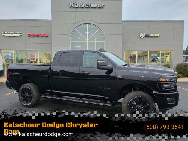 2027 Ram 2500 Big Horn for sale in Cross Plains, WI