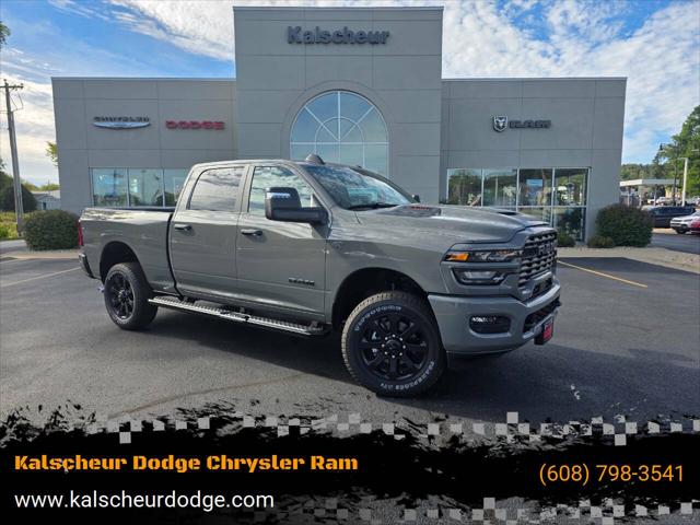 2027 Ram 2500 Big Horn for sale in Cross Plains, WI