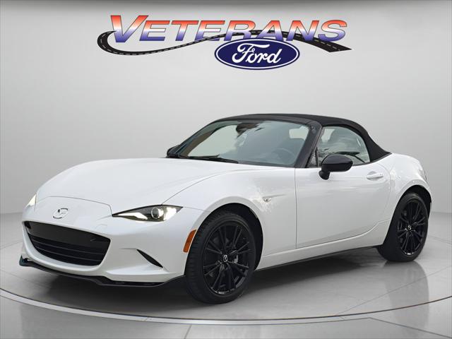 2024 Mazda MX-5 Club for sale in Tampa, FL