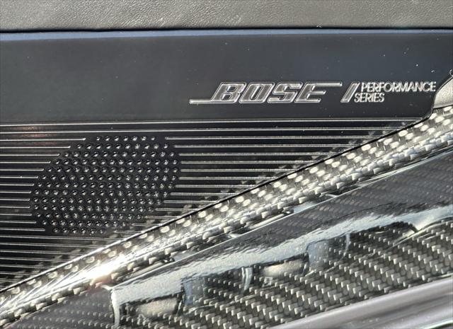 2025 Chevrolet Corvette E-Ray RWD Convertible 3LZ
