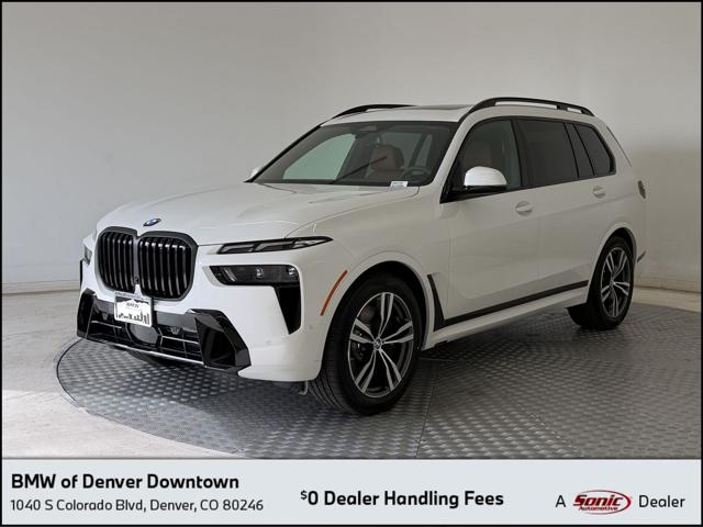 2027 BMW X7 xDrive40i for sale in Denver, CO