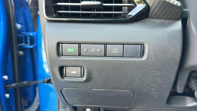 2023 Nissan Sentra SR Xtronic CVT