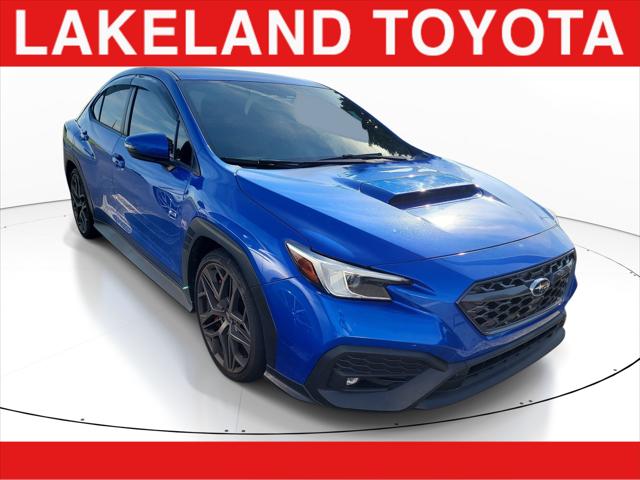 2024 Subaru WRX TR for sale in Lakeland, FL