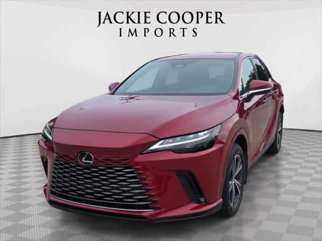 2023 Lexus RX 350 RX 350 for sale in Tulsa, OK