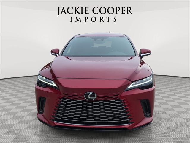 2023 Lexus RX 350 RX 350